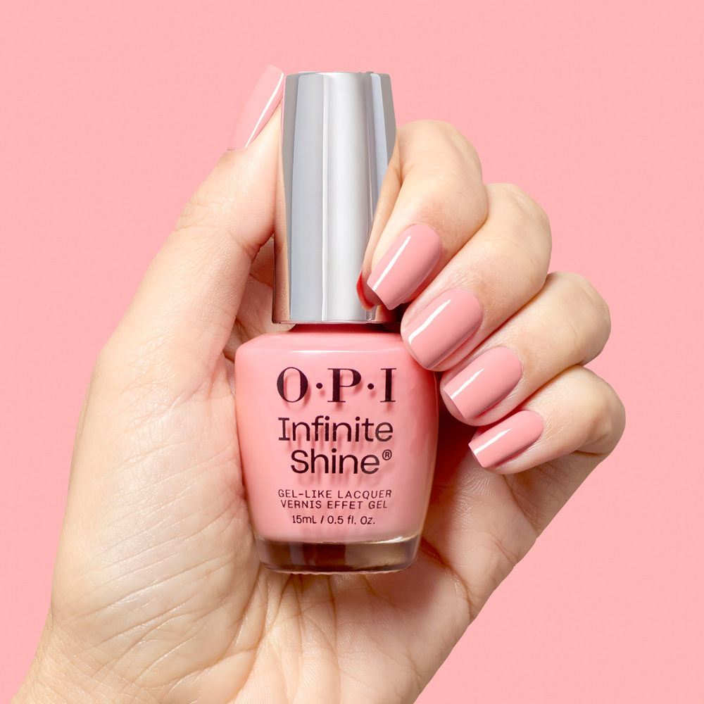 OPI's Most Requested - Infinite Shine