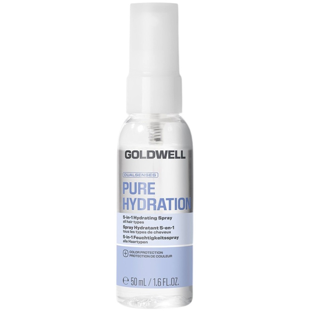 Dualsenses Pure Hydration 5-in-1 Hydrating Spray