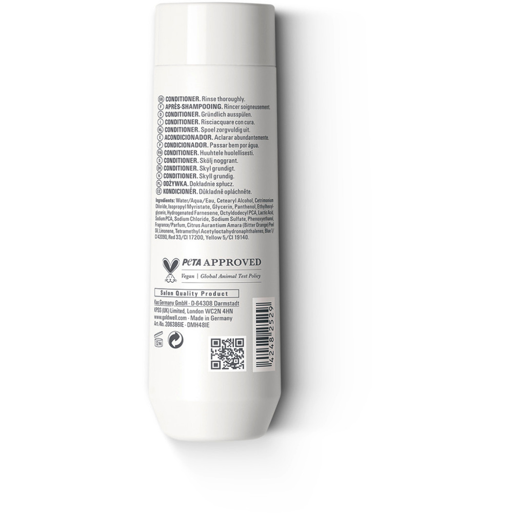 Dualsenses Pure Hydration Hydrating Conditioner