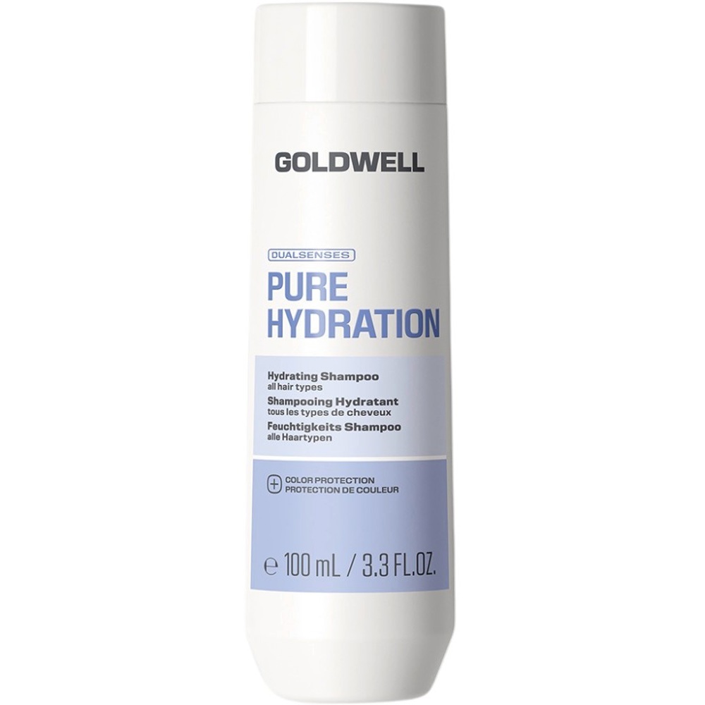 Dualsenses Pure Hydration Hydrating Shampoo