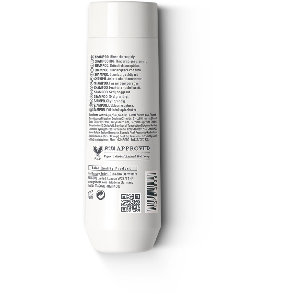 Dualsenses Pure Hydration Hydrating Shampoo