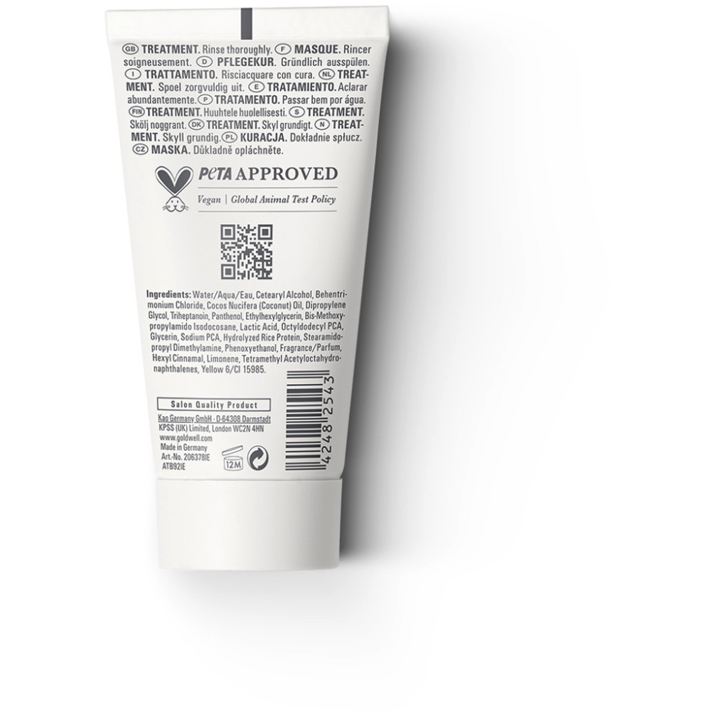 Dualsenses Rich Repair 60Sec Treatment Mask
