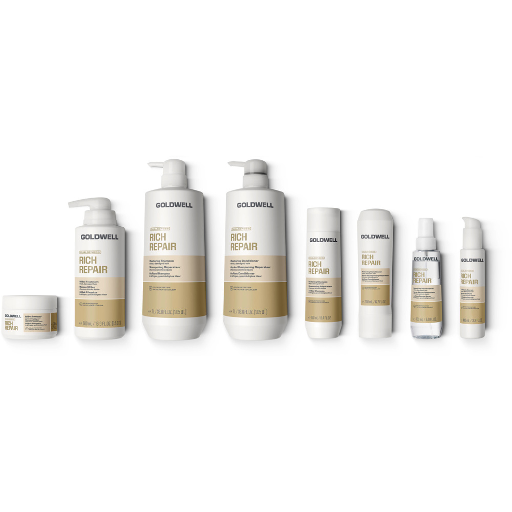 Dualsenses Rich Repair 60Sec Treatment Mask