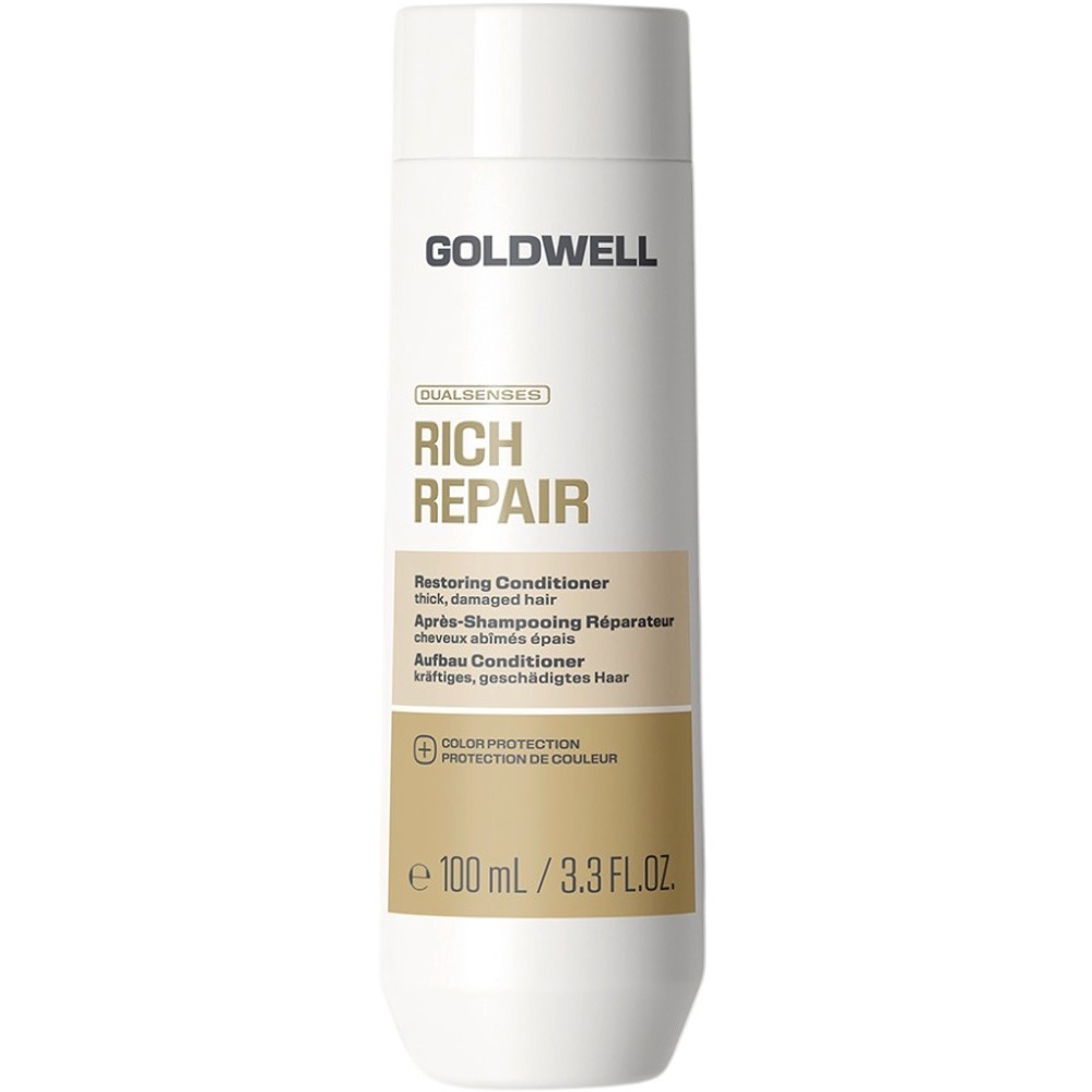Dualsenses Rich Repair Restoring Conditioner, 100ml