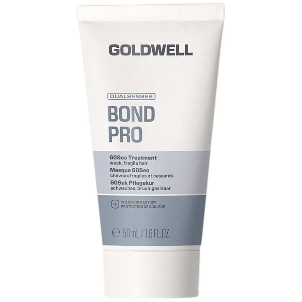 Dualsenses Bond Pro 60Sec Treatment Mask
