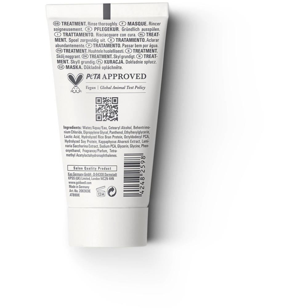 Dualsenses Bond Pro 60Sec Treatment Mask