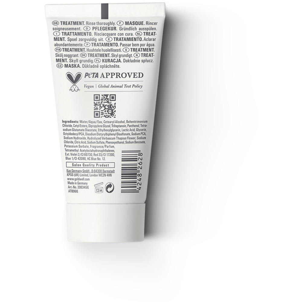 Dualsenses Blondes & Highlights 60Sec Treatment Mask