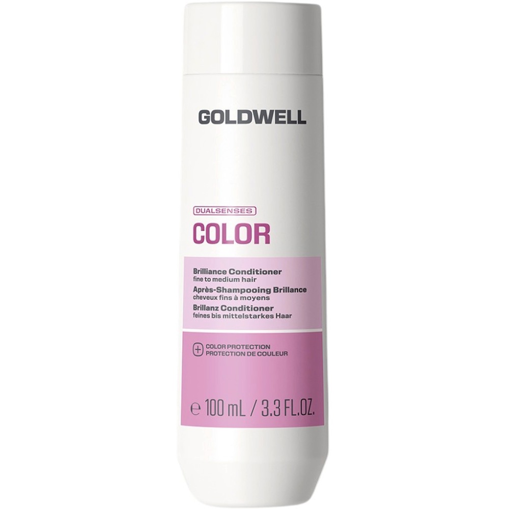 Dualsenses Color Brilliance Conditioner, 100ml