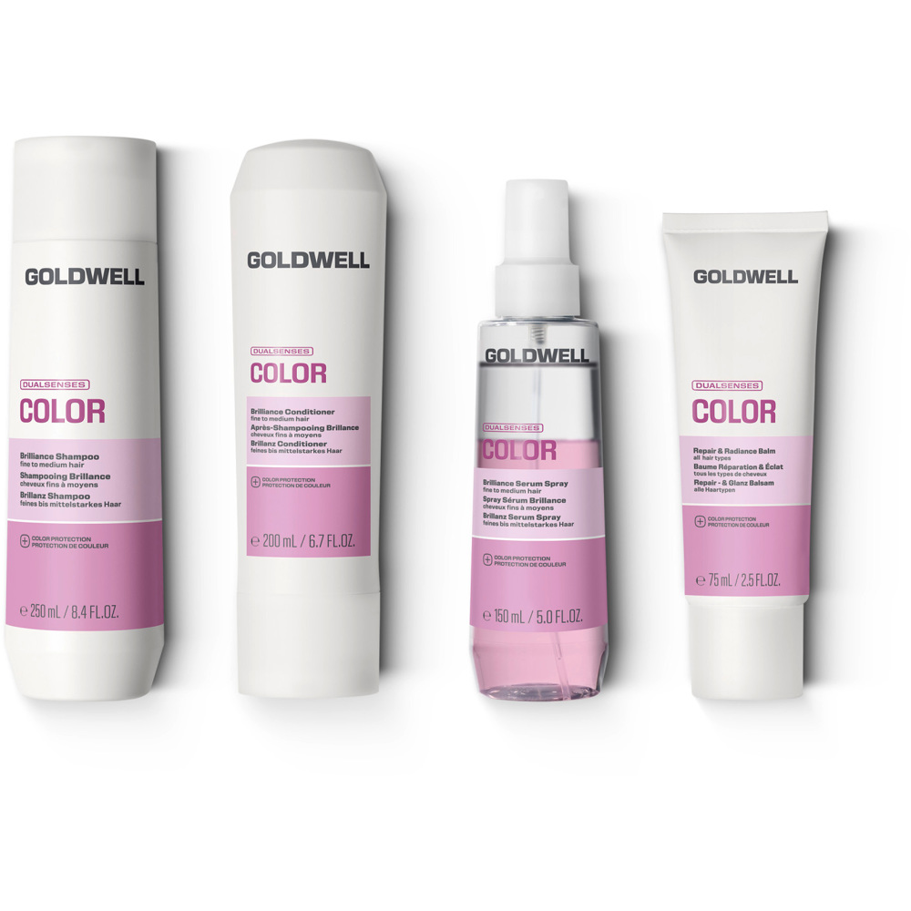 Dualsenses Color Brilliance Conditioner