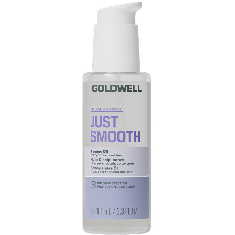 Dualsenses Just Smooth Taming Oil