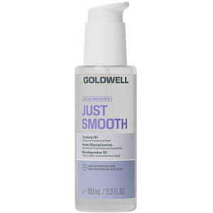 Dualsenses Just Smooth Taming Oil