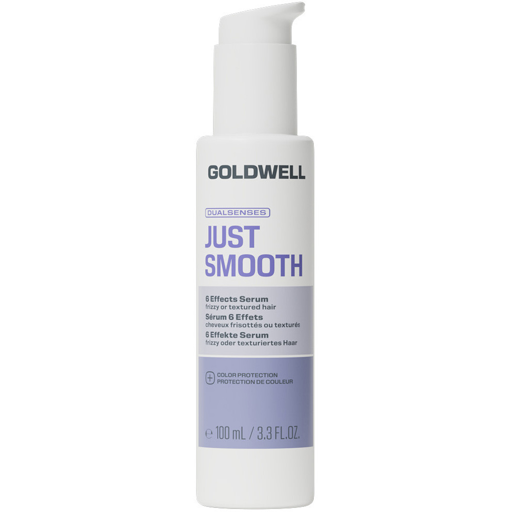 Dualsenses Just Smooth 6 Effects Serum