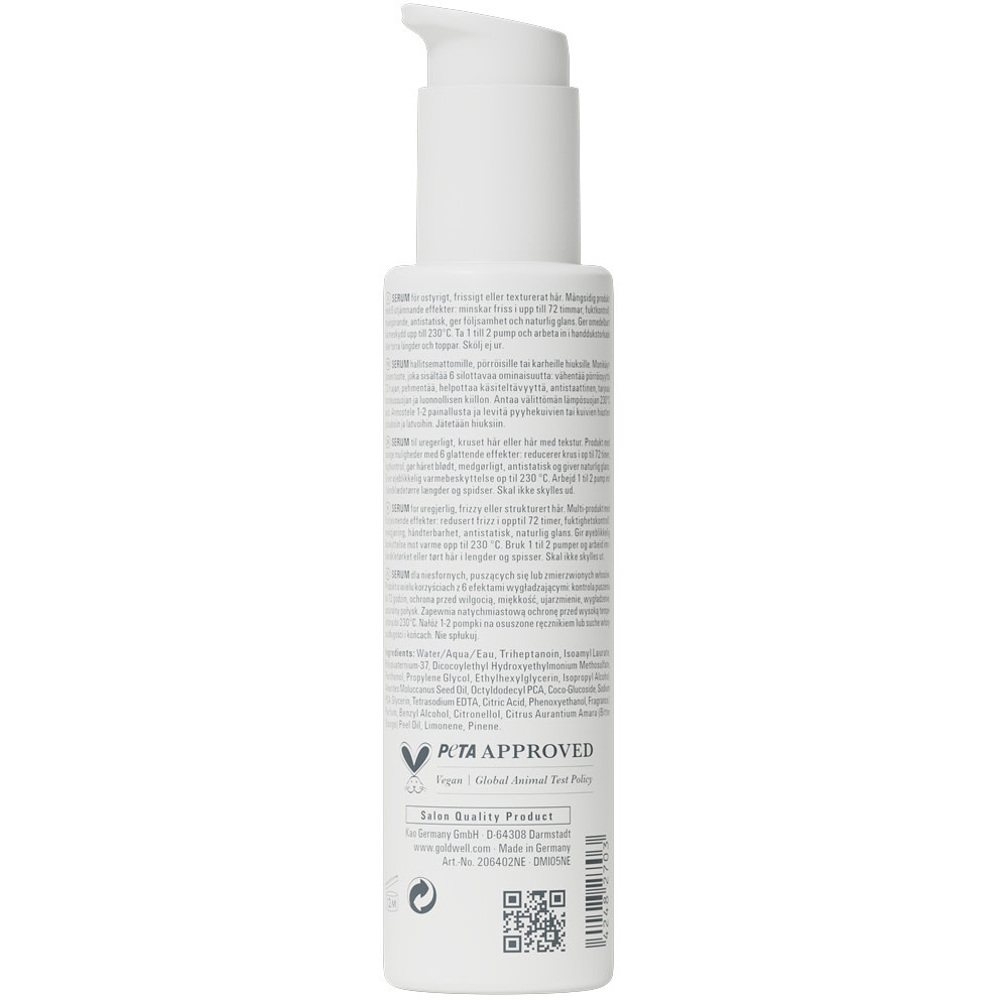 Dualsenses Just Smooth 6 Effects Serum