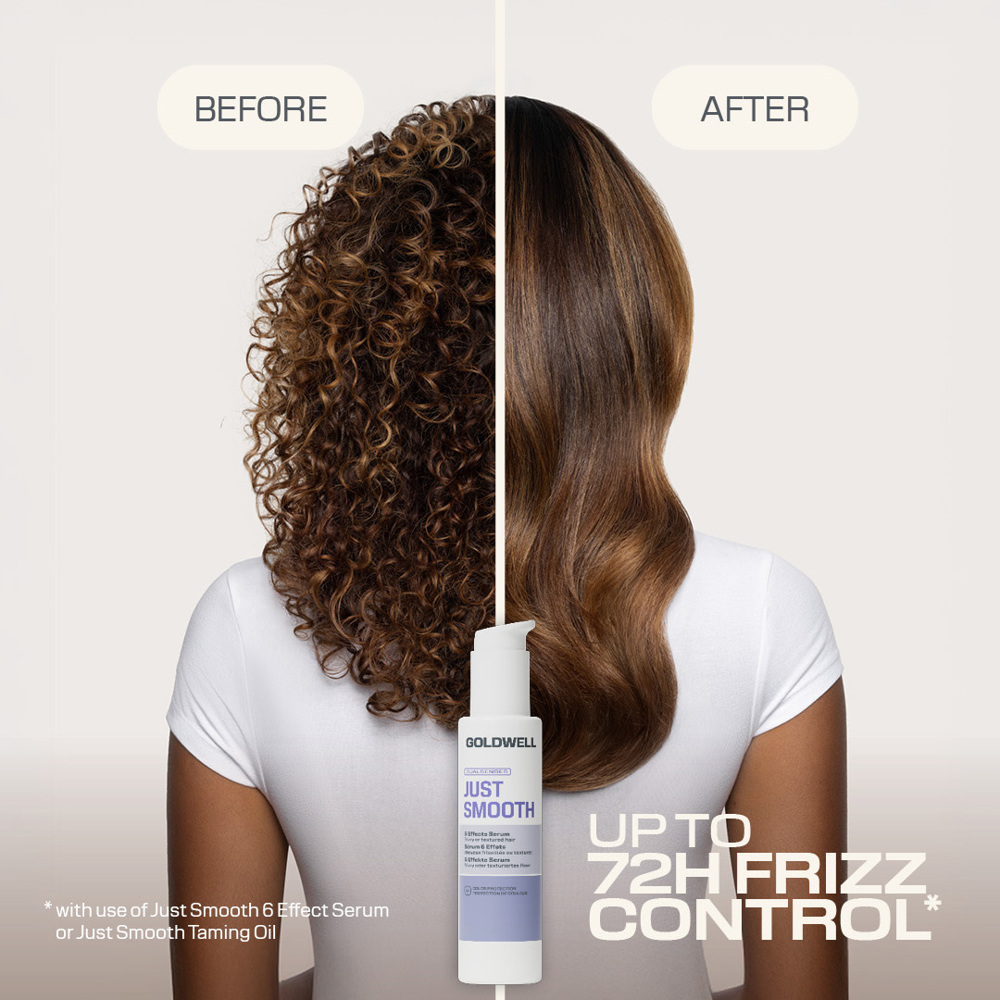 Dualsenses Just Smooth 6 Effects Serum