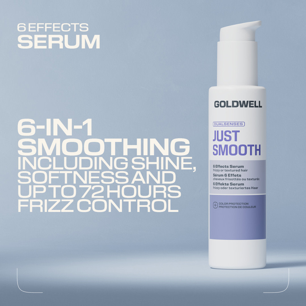 Dualsenses Just Smooth 6 Effects Serum