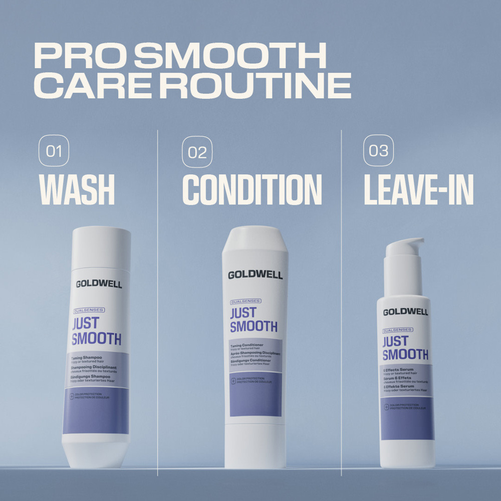 Dualsenses Just Smooth 6 Effects Serum
