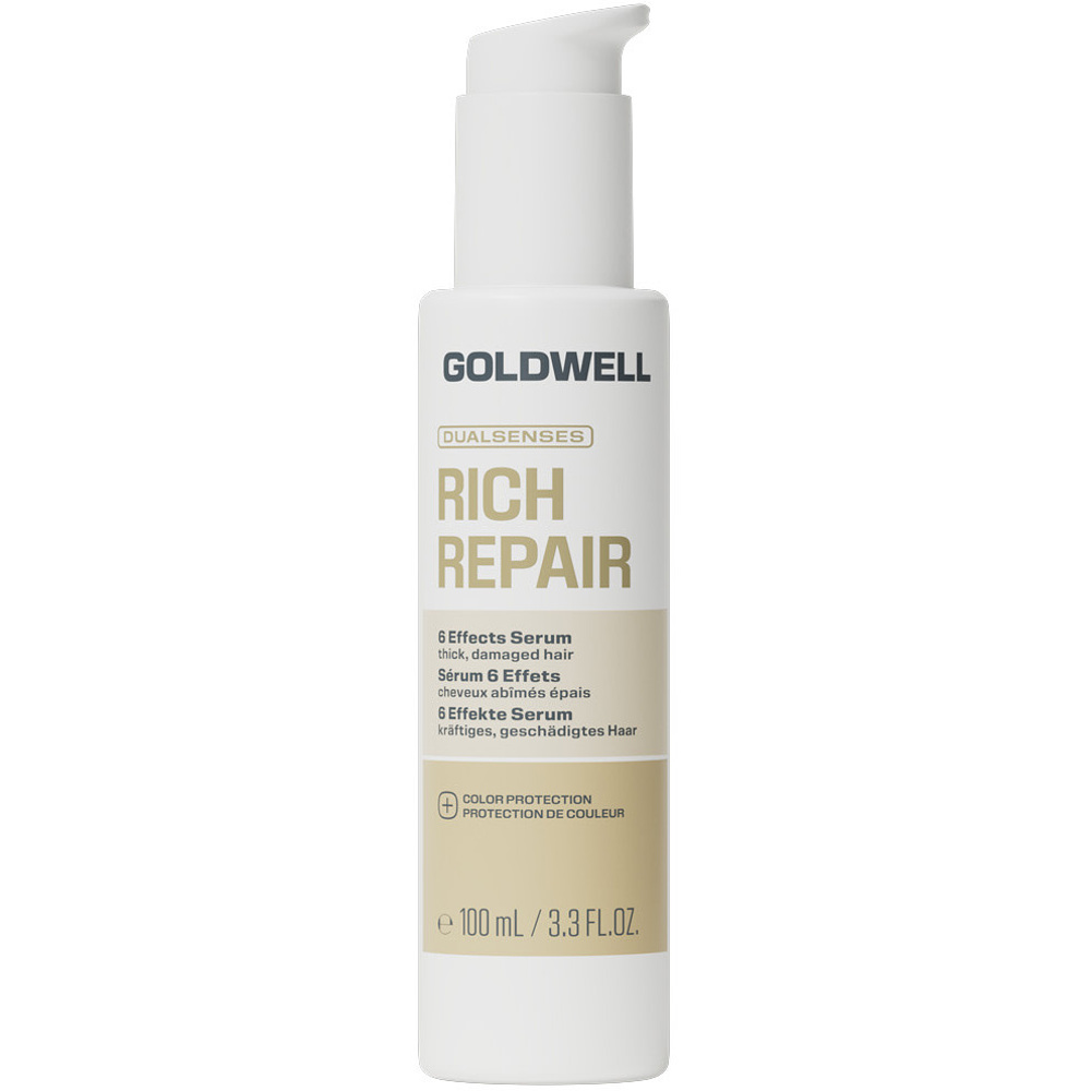 Dualsenses Rich Repair 6 Effects Serum