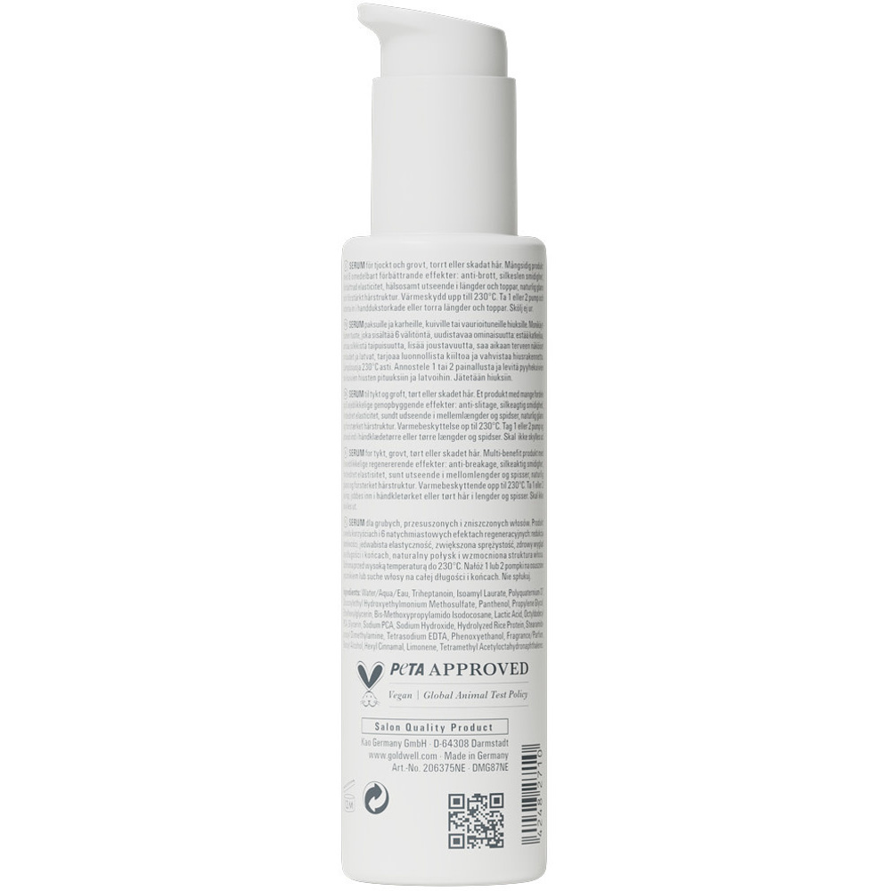 Dualsenses Rich Repair 6 Effects Serum