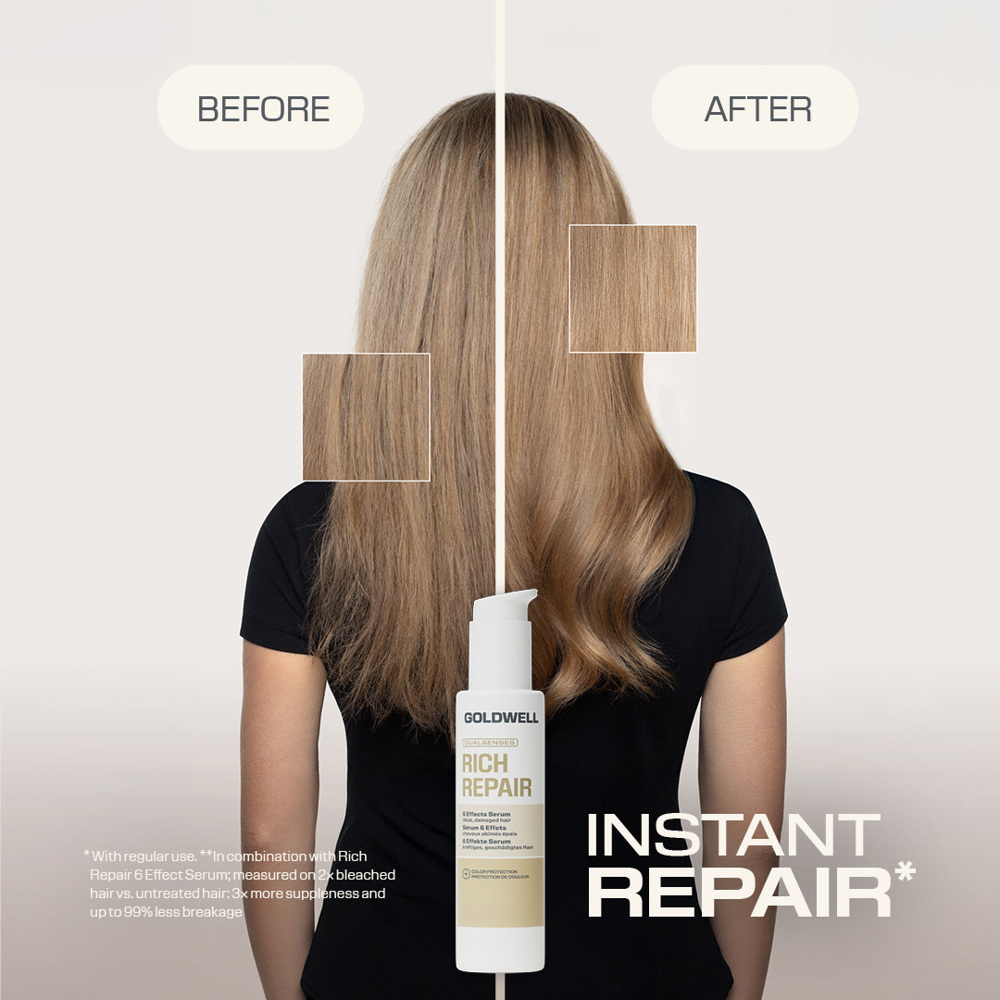 Dualsenses Rich Repair 6 Effects Serum