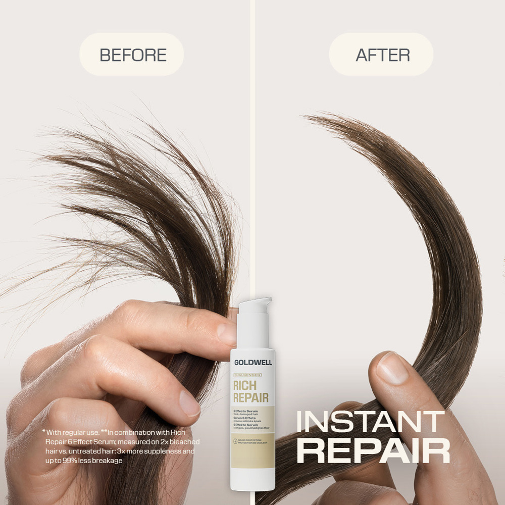 Dualsenses Rich Repair 6 Effects Serum