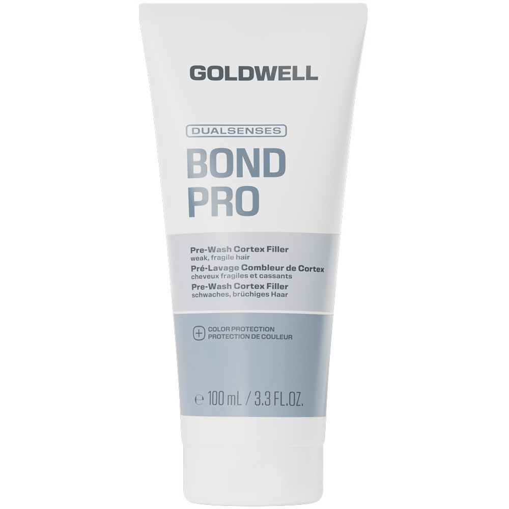 Dualsenses Bond Pro Pre-Wash Cortex Filler