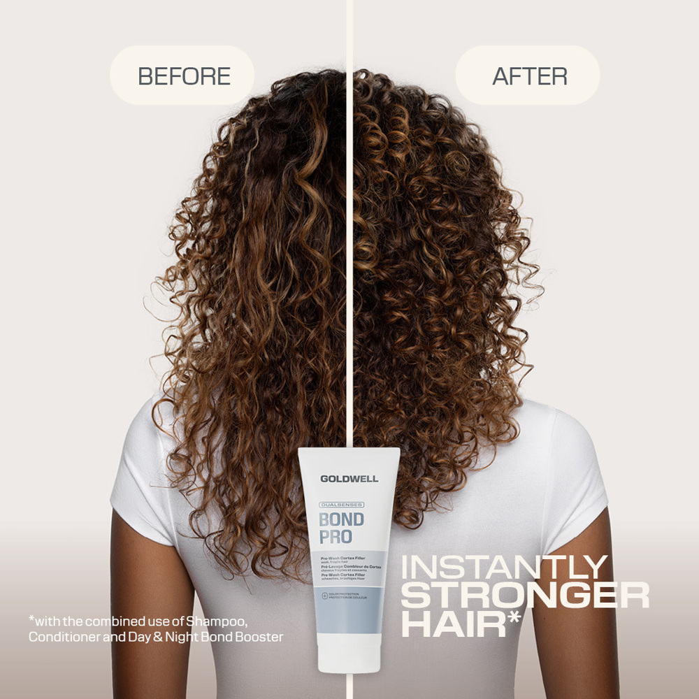 Dualsenses Bond Pro Pre-Wash Cortex Filler