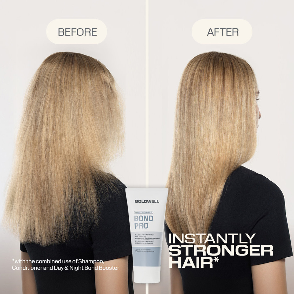 Dualsenses Bond Pro Pre-Wash Cortex Filler
