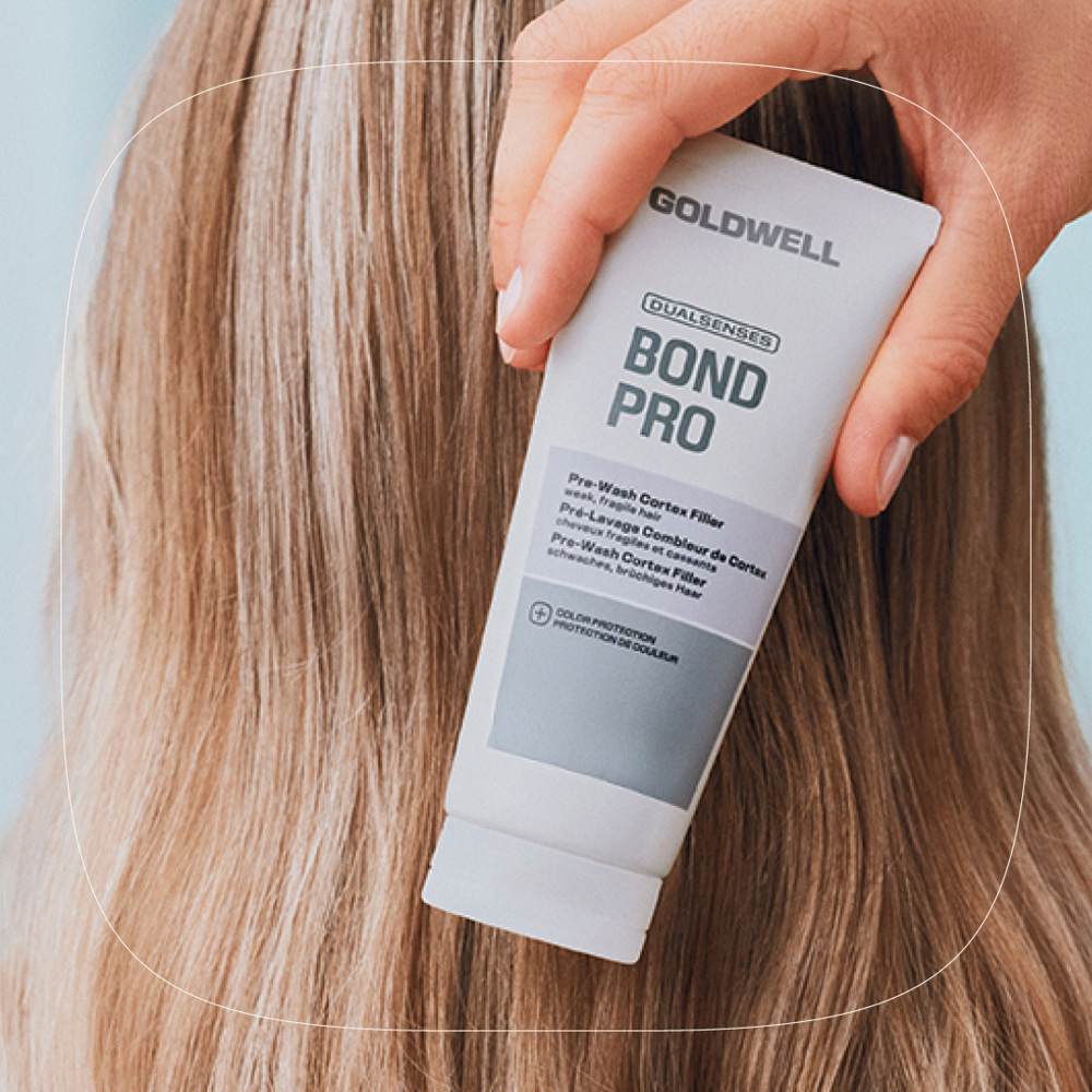 Dualsenses Bond Pro Pre-Wash Cortex Filler