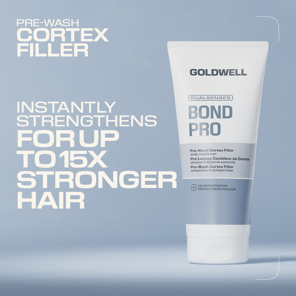 Dualsenses Bond Pro Pre-Wash Cortex Filler