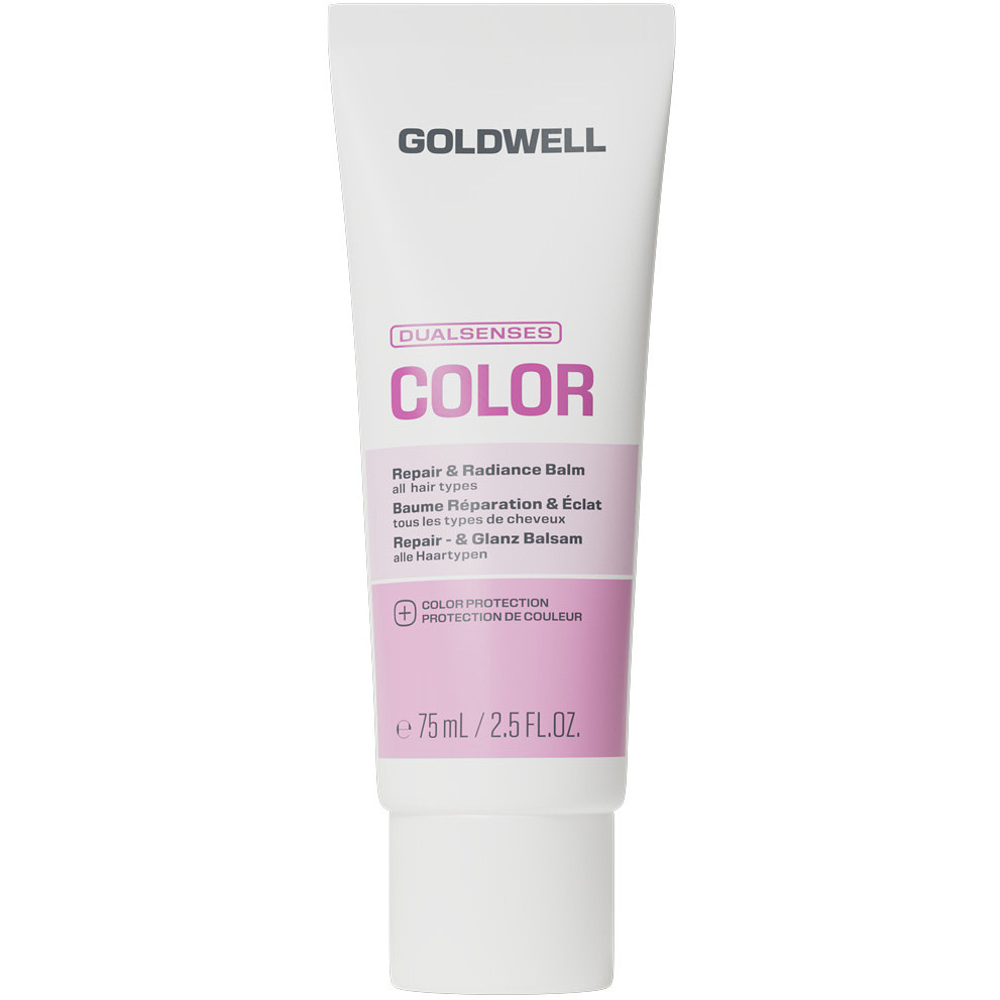 Dualsenses Color Repair & Radiance Balm