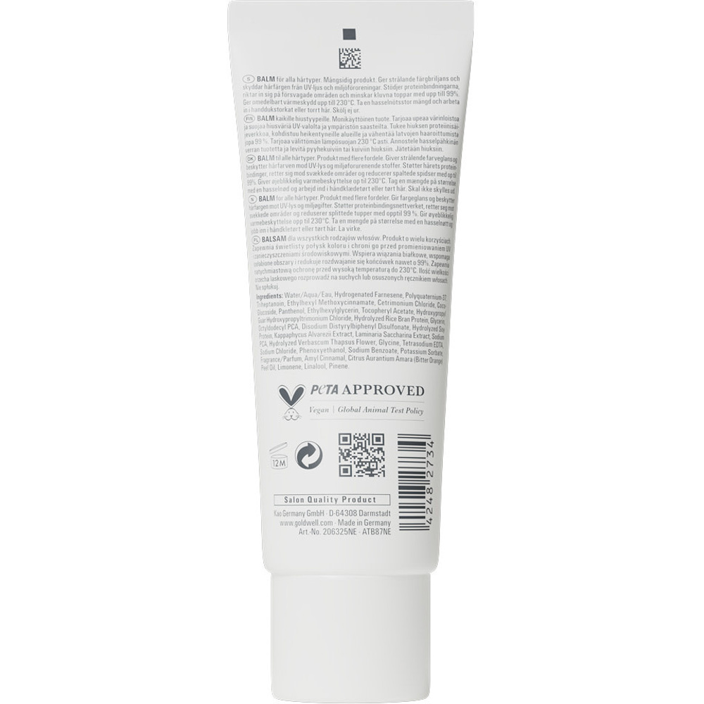 Dualsenses Color Repair & Radiance Balm