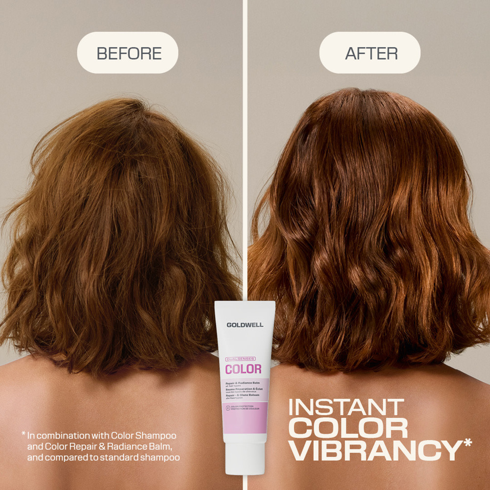 Dualsenses Color Repair & Radiance Balm
