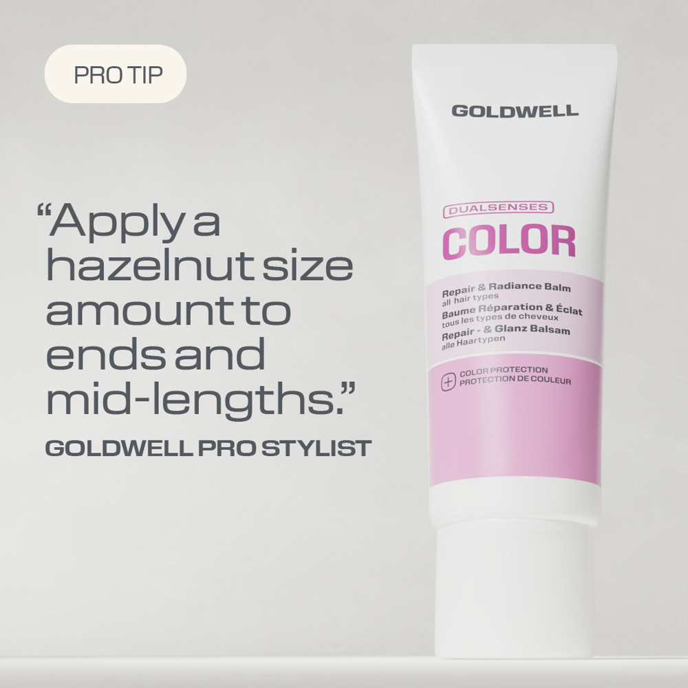 Dualsenses Color Repair & Radiance Balm