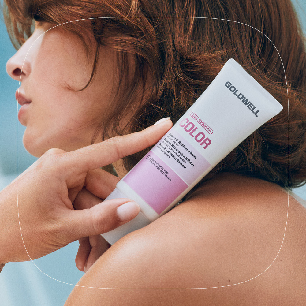 Dualsenses Color Repair & Radiance Balm