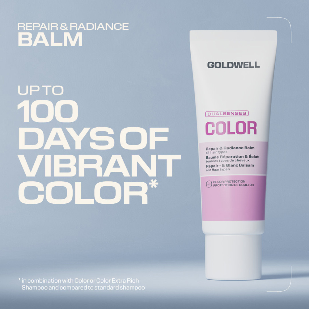 Dualsenses Color Repair & Radiance Balm
