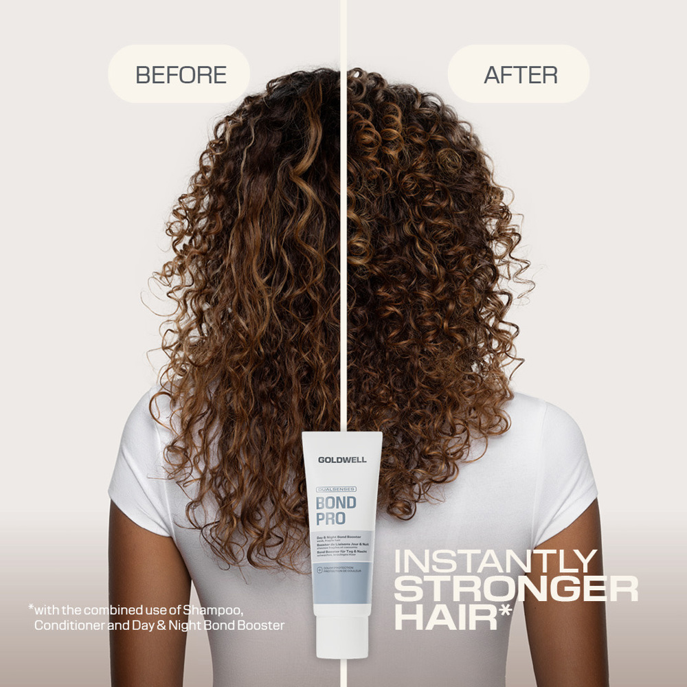 Dualsenses Bond Pro Day & Night Bond Booster