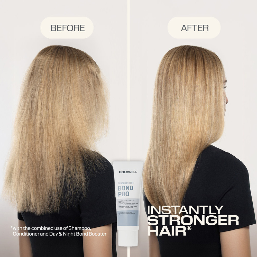 Dualsenses Bond Pro Day & Night Bond Booster