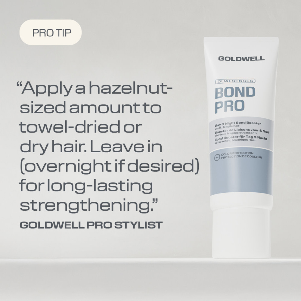 Dualsenses Bond Pro Day & Night Bond Booster