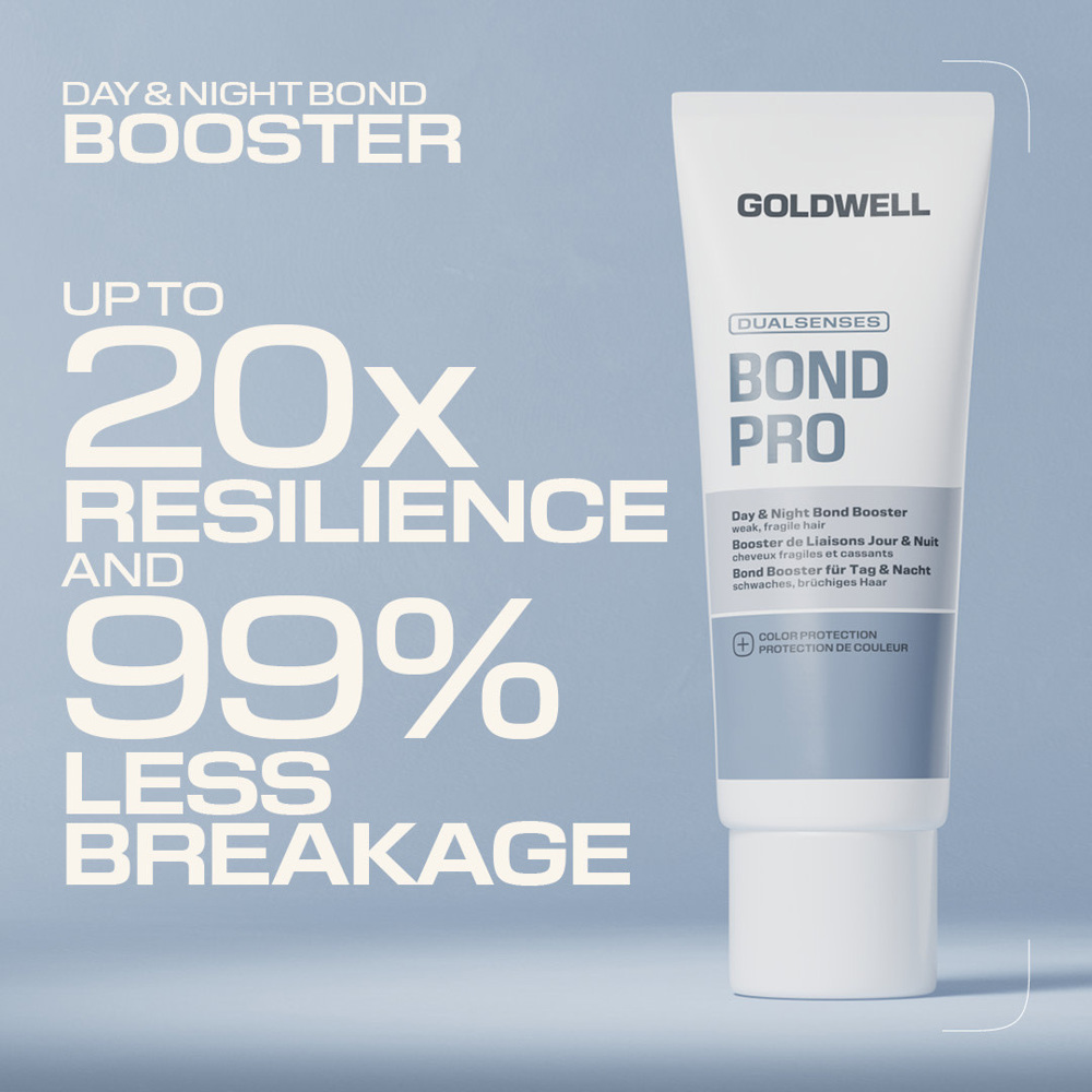 Dualsenses Bond Pro Day & Night Bond Booster