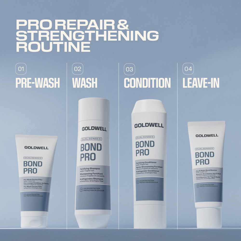 Dualsenses Bond Pro Day & Night Bond Booster