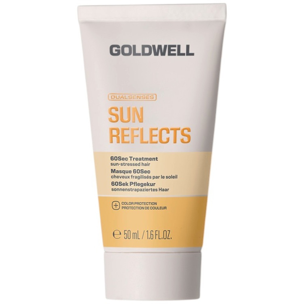 Dualsenses Sun Reflects 60Sec Treatment Mask