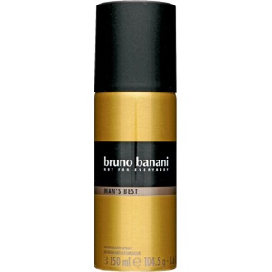 Man's Best, Deospray 150ml