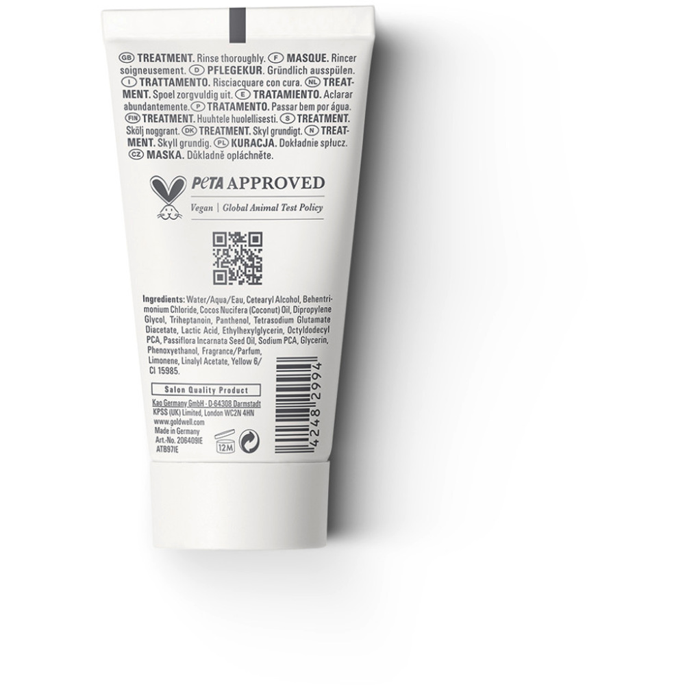 Dualsenses Sun Reflects 60Sec Treatment Mask