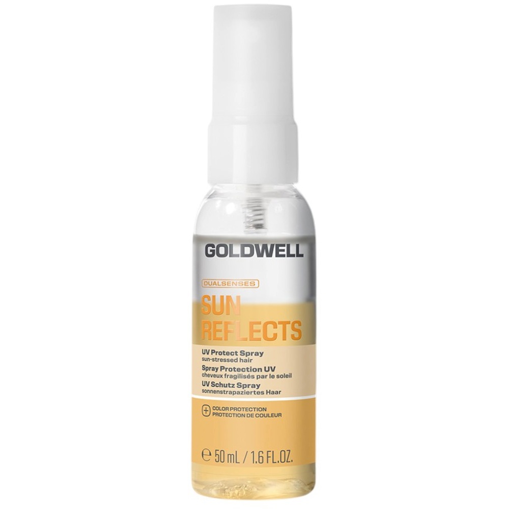 Dualsenses Sun Reflects UV Protect Spray