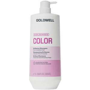Dualsenses Color Brilliance Shampoo