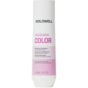 Dualsenses Color Brilliance Shampoo