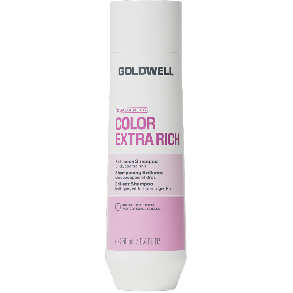 Dualsenses Color Extra Rich Brilliance Shampoo