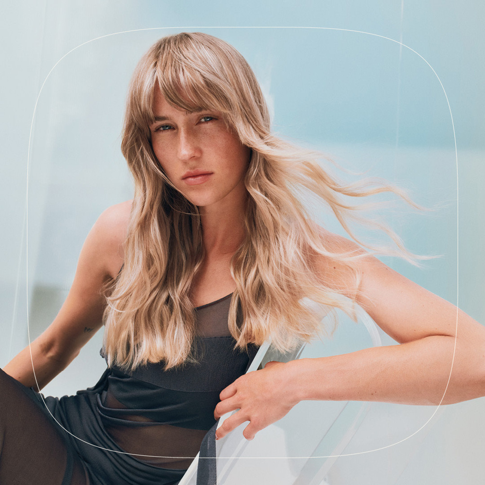 Dualsenses Blondes & Highlights Anti-Yellow Shampoo
