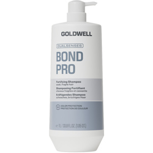 Dualsenses Bond Pro Fortifying Shampoo
