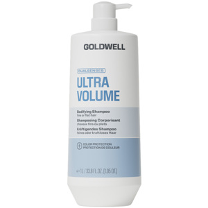 Dualsenses Ultra Volume Bodifying Shampoo